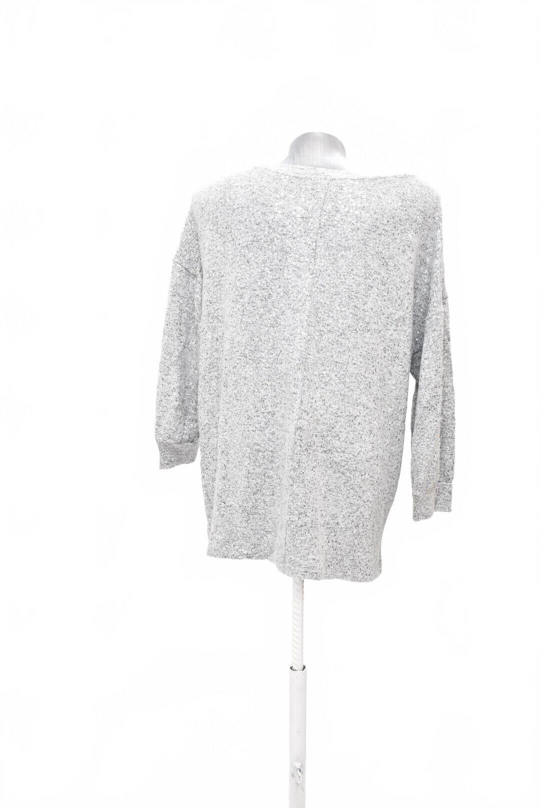 Dámske tričko Next bez potlače, farba vzorovaná, veľkosť 42