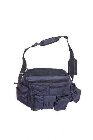 Dámská taška Genesis, barva modrá