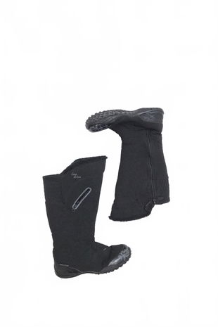 Dámské zimní boty Loap, barva černá, velikost 38