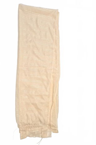 Závěs, barva béžová