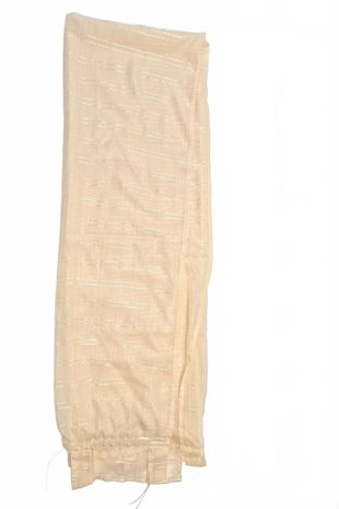 Závěs, barva béžová