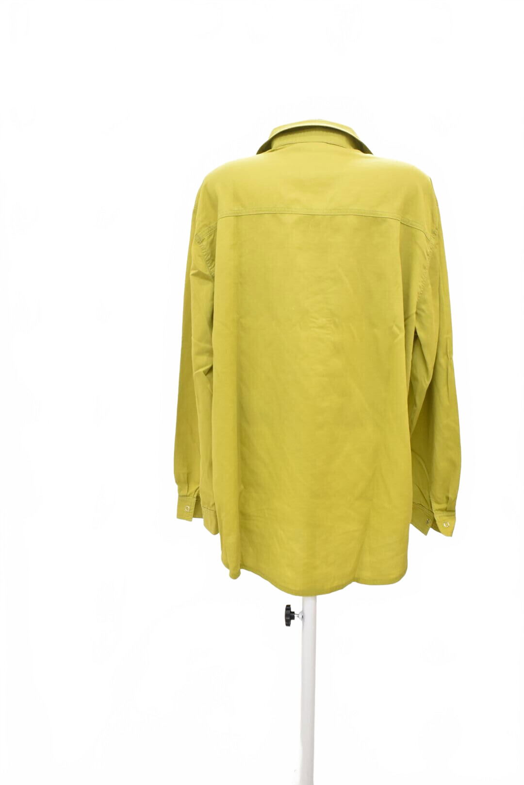 Dámská halenka Etam, barva zelená, velikost XL