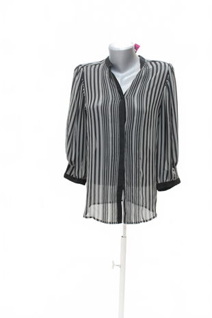 Dámska blúzka Jasper Conran, farba pruhovaná, veľkosť 38