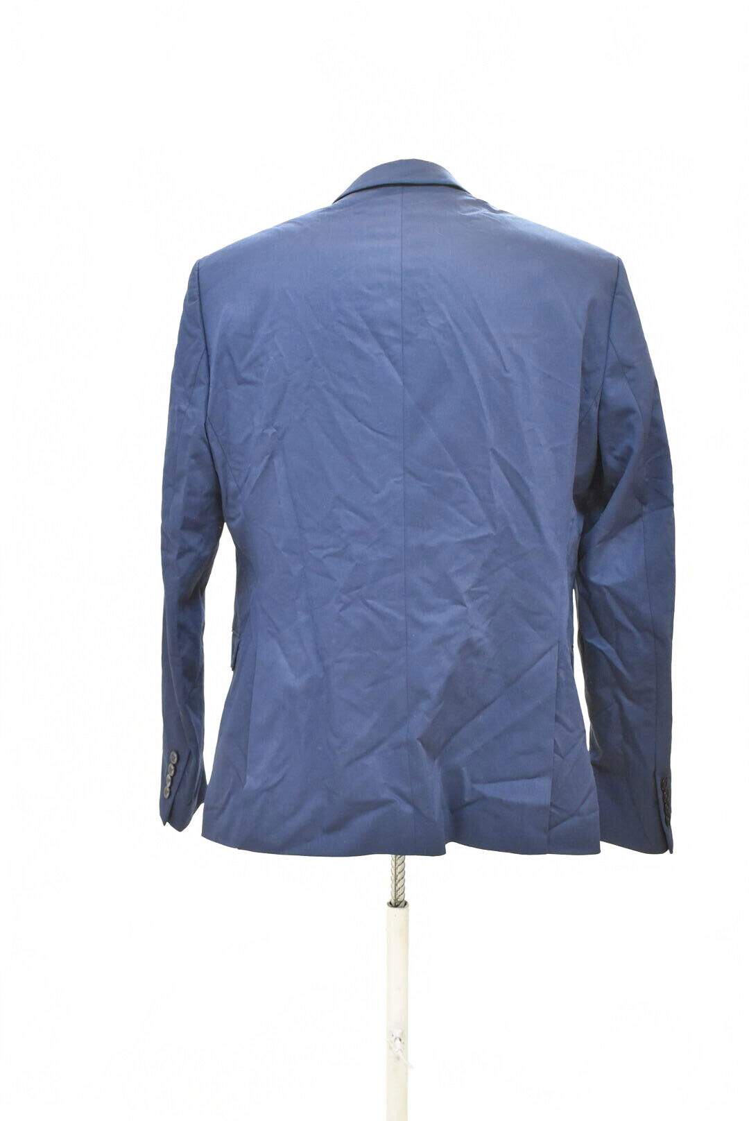 Pánské sako Zara, barva modrá, velikost 52