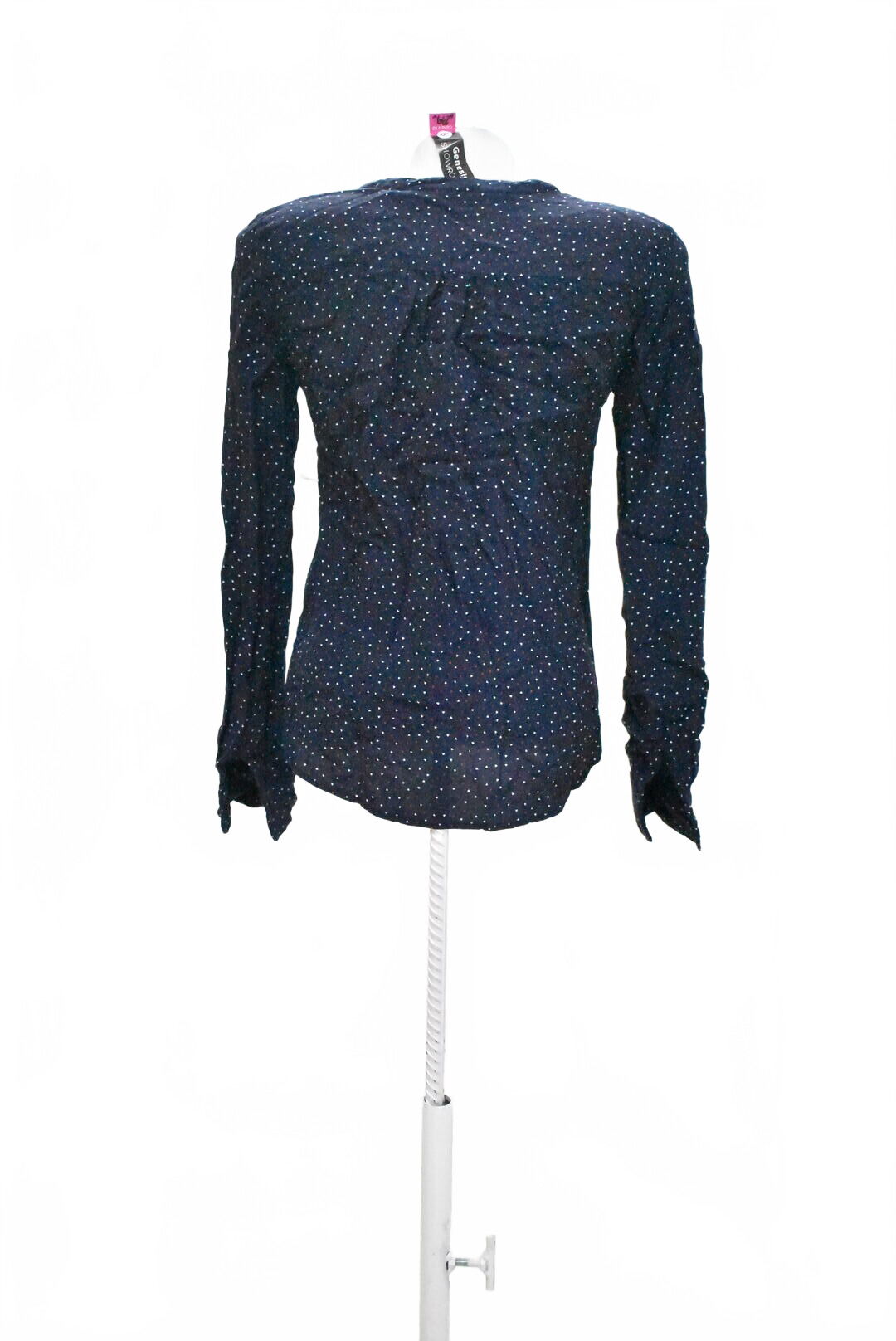 Dámska blúzka Tommy Hilfiger, farba vzorovaná, veľkosť S