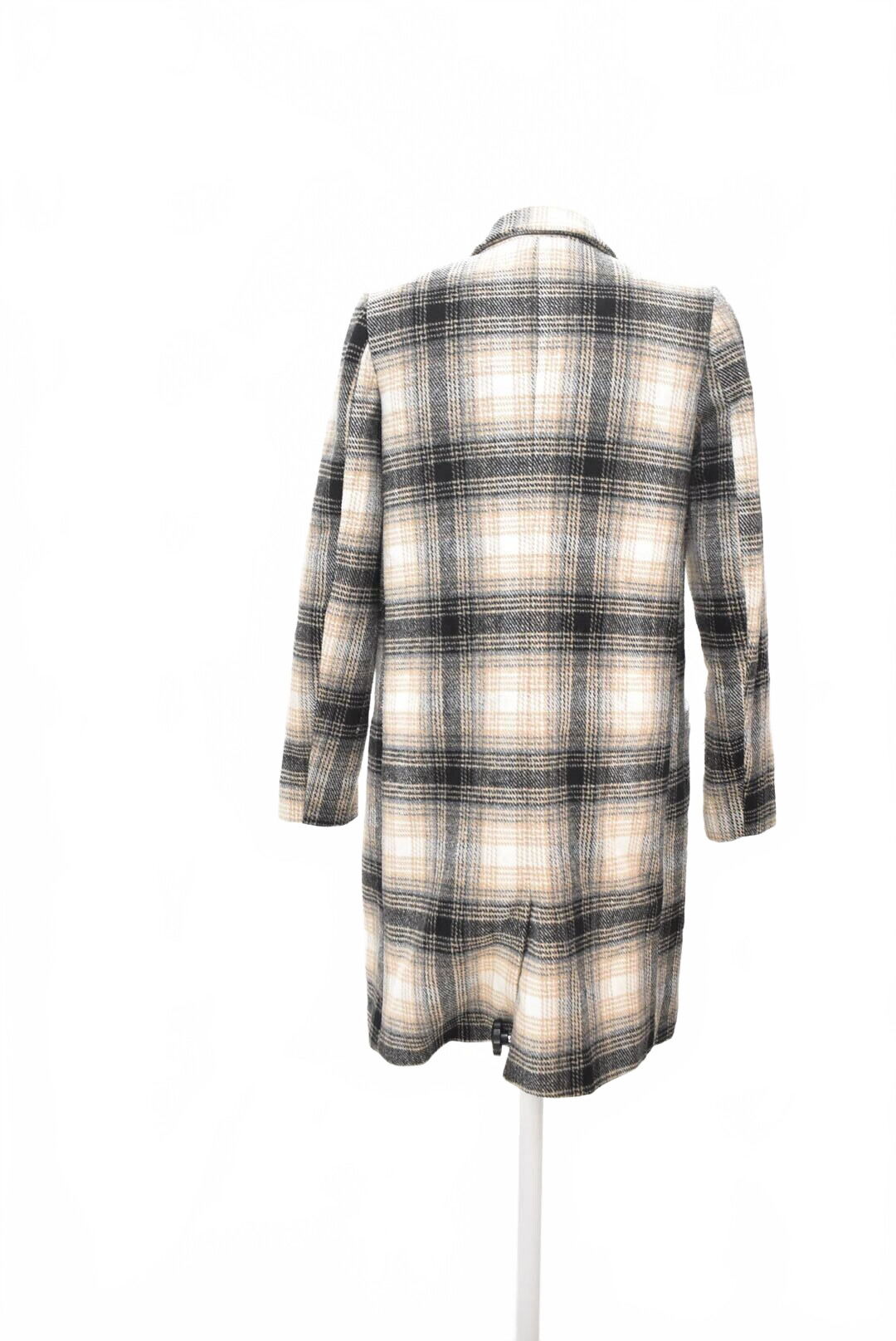 Dámsky kabát Sinsay, farba vzorovaná, veľkosť 34