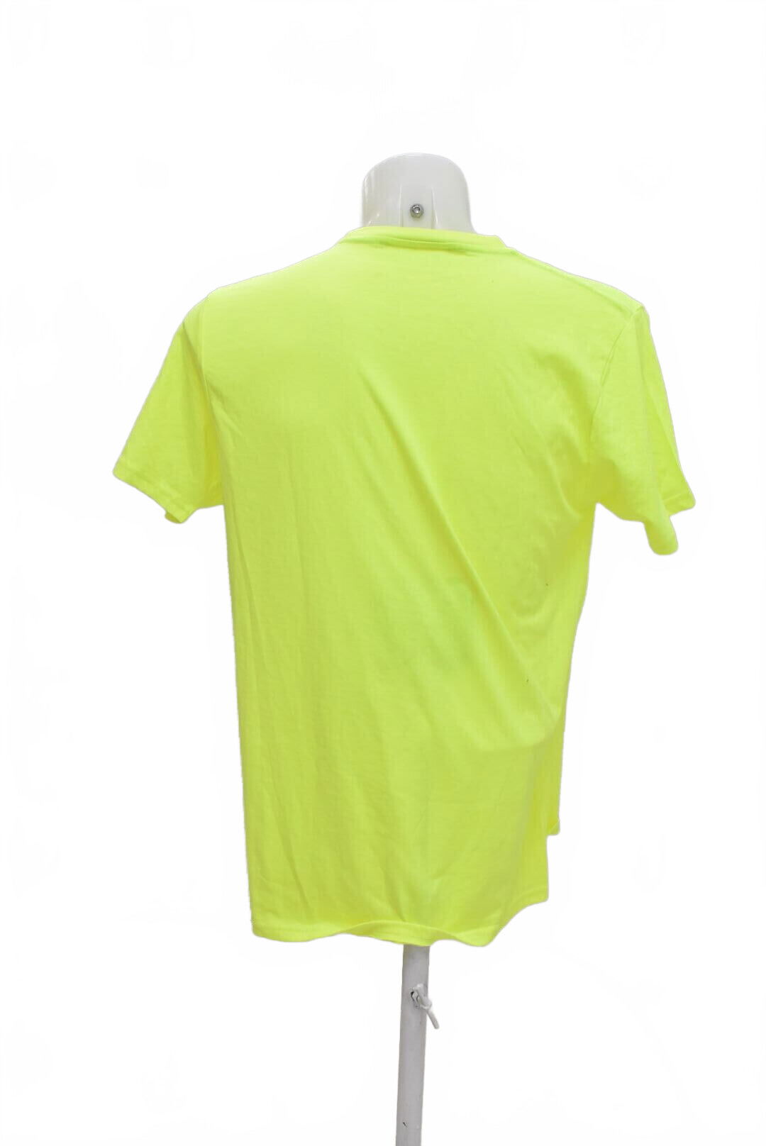 Pánské tričko Genesis bez potisku, barva zelená, velikost L