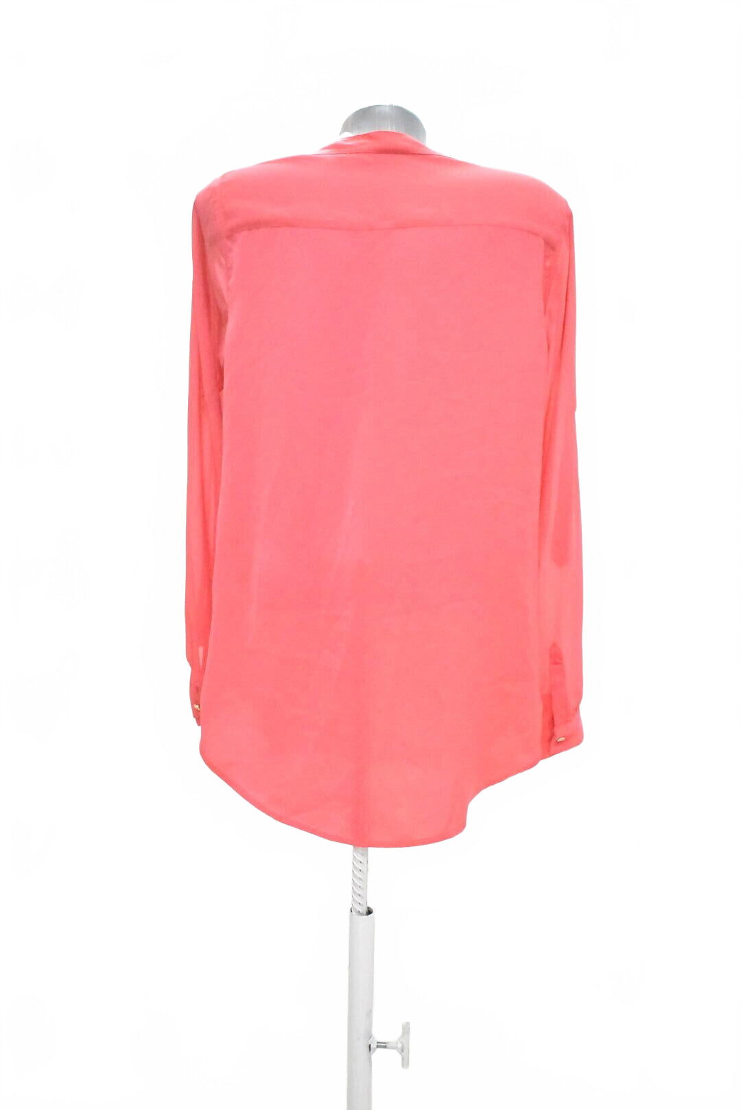 Dámska blúzka Dkny, farba ružová, veľkosť M