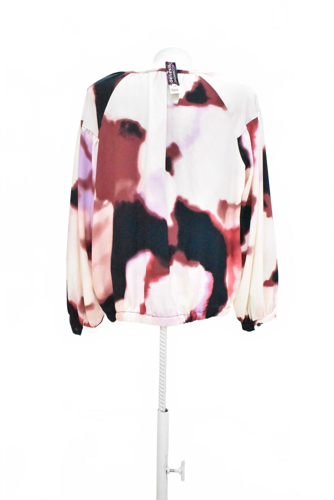 Dámske tričko Nine West bez potlače, farba viacfarebná, veľkosť M