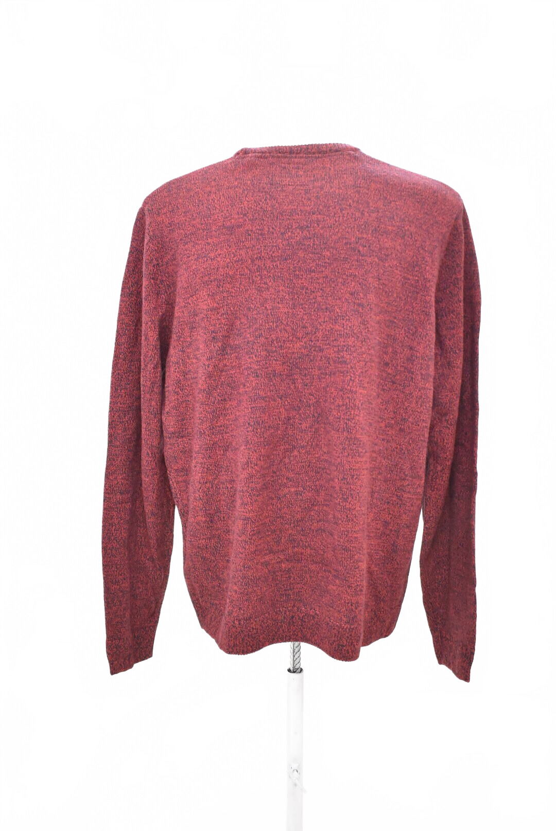 Pánský svetr Angelo Litrico, barva vzorovaná, velikost XL