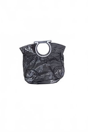 Dámská kabelka Genesis, barva vzorovaná