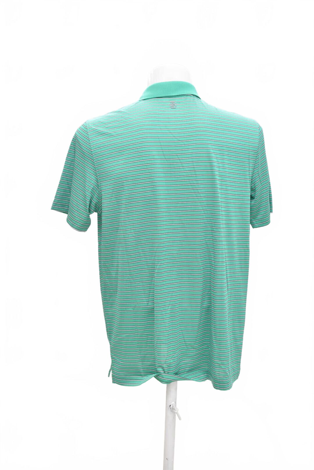 Pánské tričko Genesis bez potisku, barva vzorovaná, velikost M