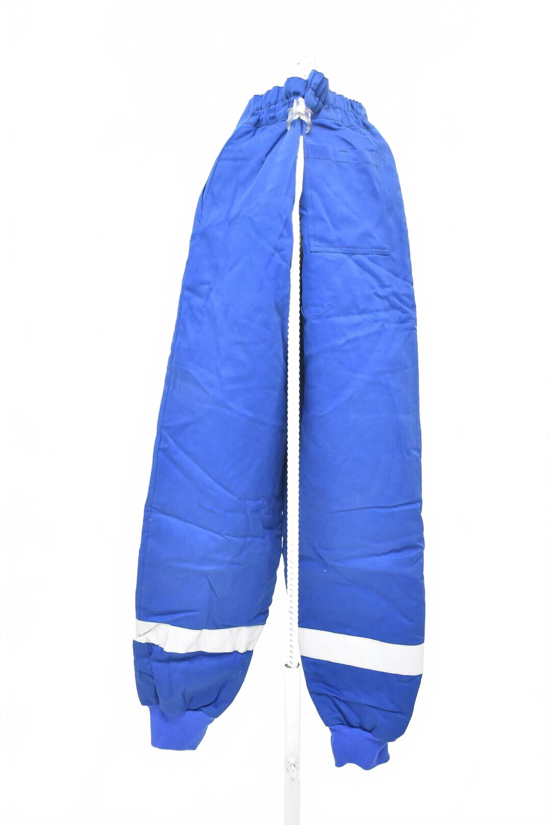 Pánske nohavice Genesis, farba modrá, veľkosť 54