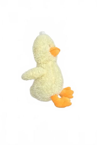 Hračka, barva žlutá