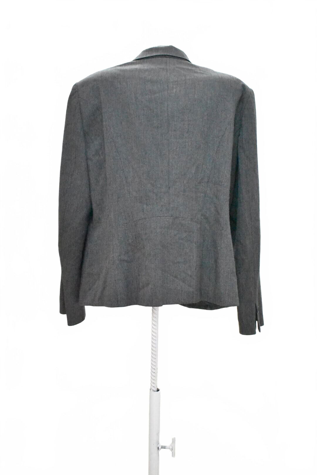 Dámské sako Taifun, barva šedá, velikost XL