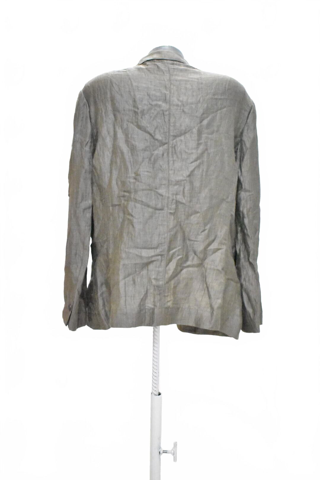 Dámské sako Gil Bret, barva béžová, velikost 46