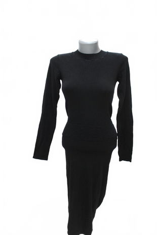 Dámske šaty Dorothy Perkins, farba čierna, veľkosť 36