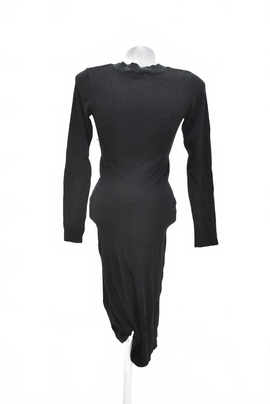 Dámske šaty Dorothy Perkins, farba čierna, veľkosť 36