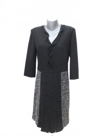 Dámske šaty Jean Paul, farba viacfarebná, veľkosť L