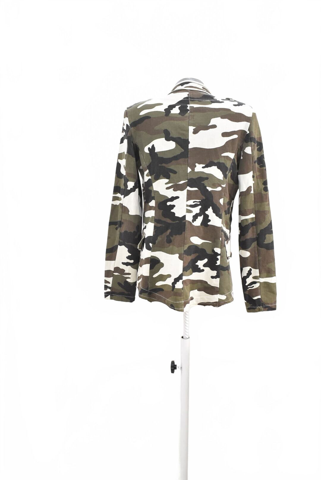 Dámské sako Genesis, barva vícebarevná, velikost L