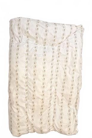 Peřina, barva vzorovaná