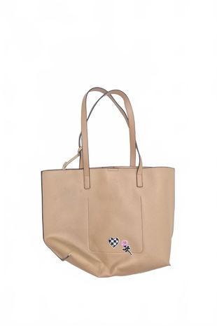 Dámská kabelka Orsay, barva hnědá