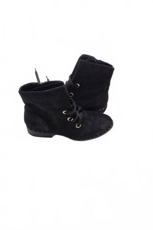 Dámské boty Genesis, barva černá, velikost 40