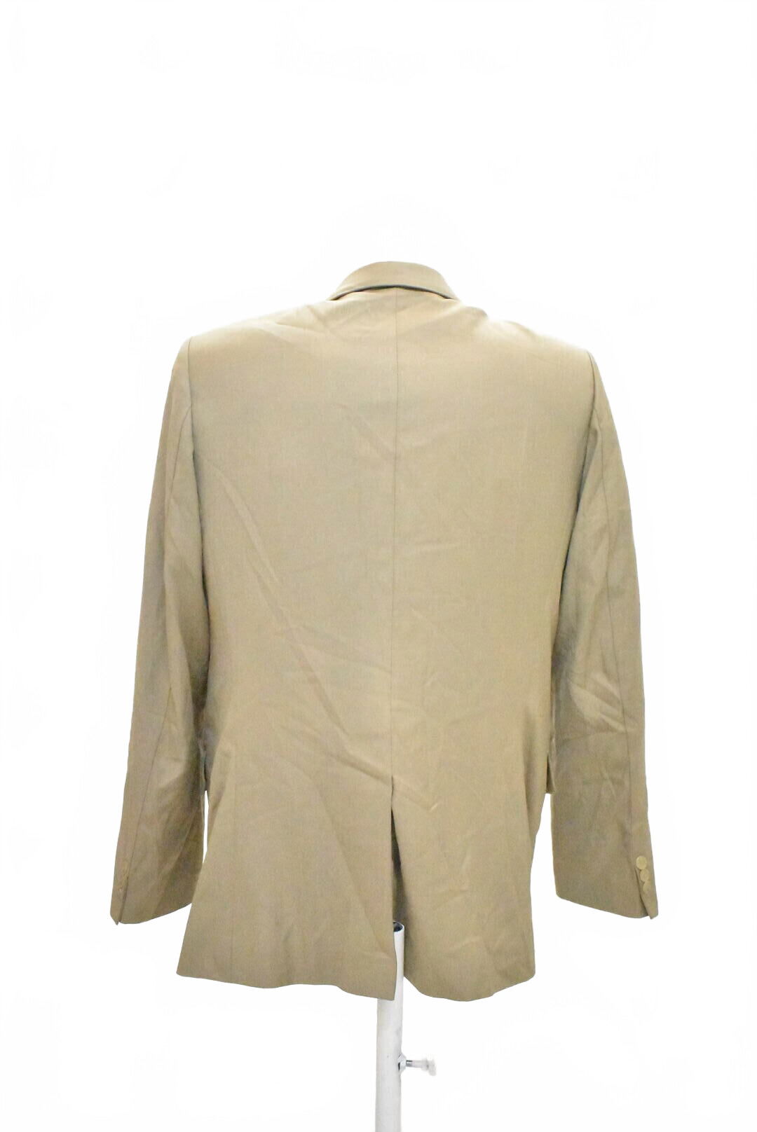 Pánské sako Hugo Boss, barva béžová, velikost M