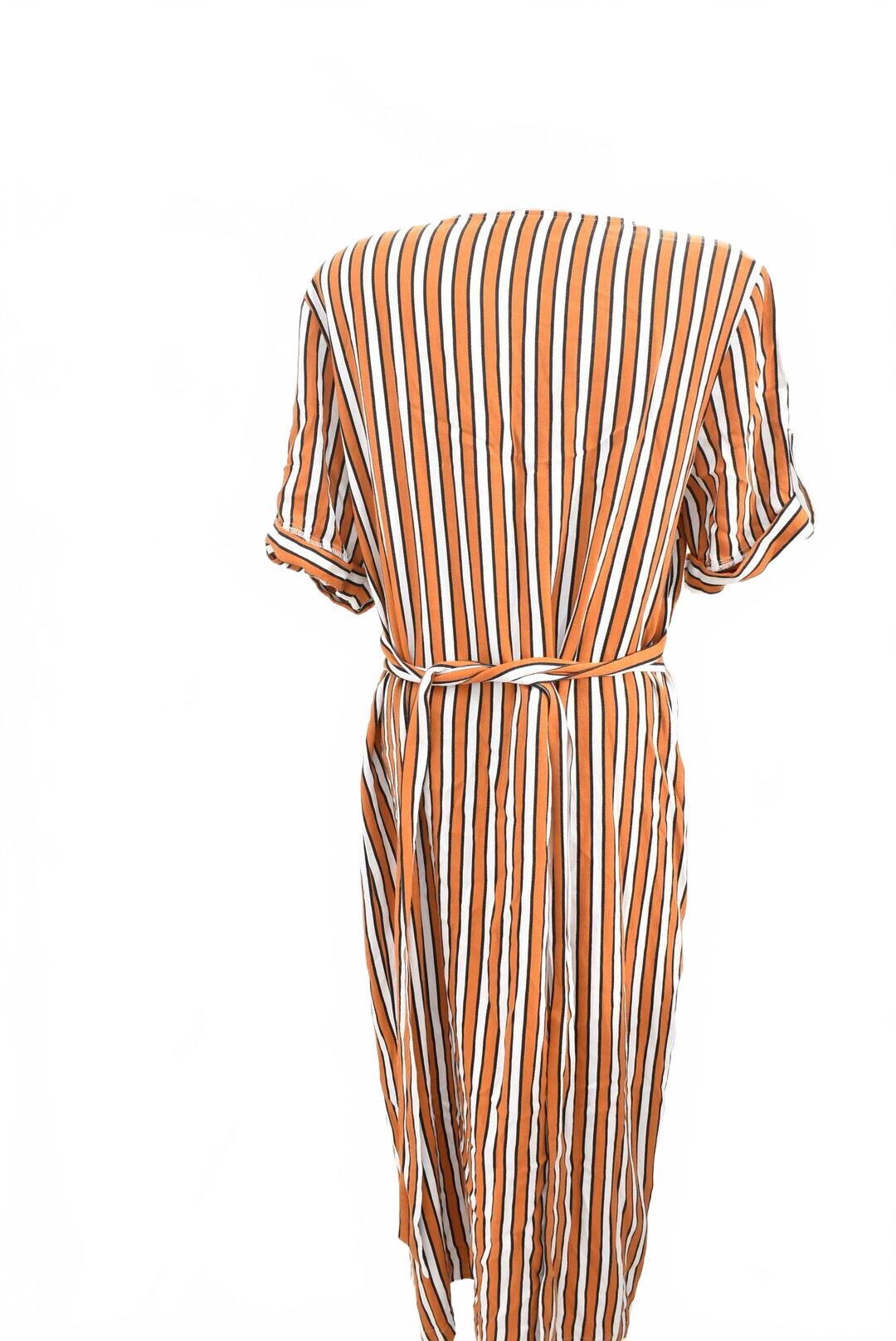 Dámske šaty River Island, farba pruhovaná, veľkosť 42