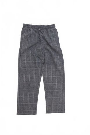 Chlapecké kalhoty Sinsay, barva vzorovaná, velikost 140