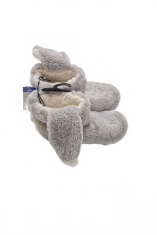 Dámské boty Genesis, barva šedá, velikost 40