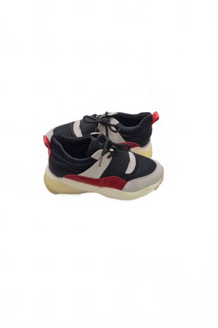 Dámské boty Cropp, barva vícebarevná, velikost 38