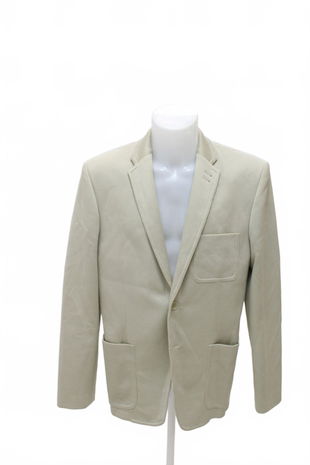 Pánské sako Pietro Filipi, barva béžová, velikost 50