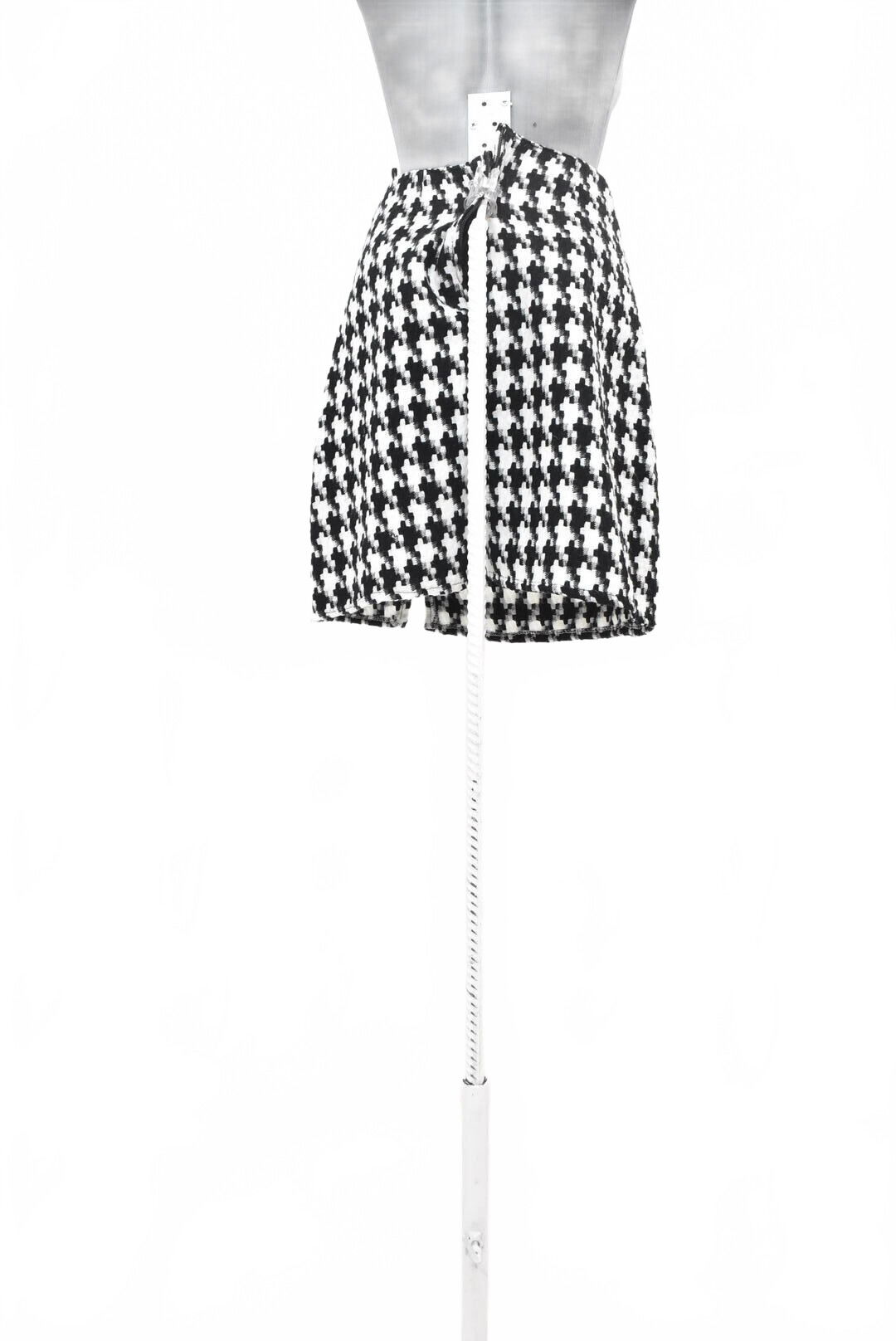 Dámska sukňa Genesis, farba vzorovaná, veľkosť 38