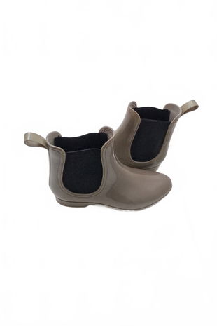 Dámské boty Always, barva hnědá, velikost 38