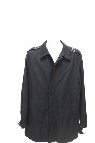 Pánská bunda Blažek, barva černá, velikost XL