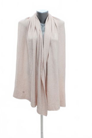 Dámská šála Genesis, barva růžová