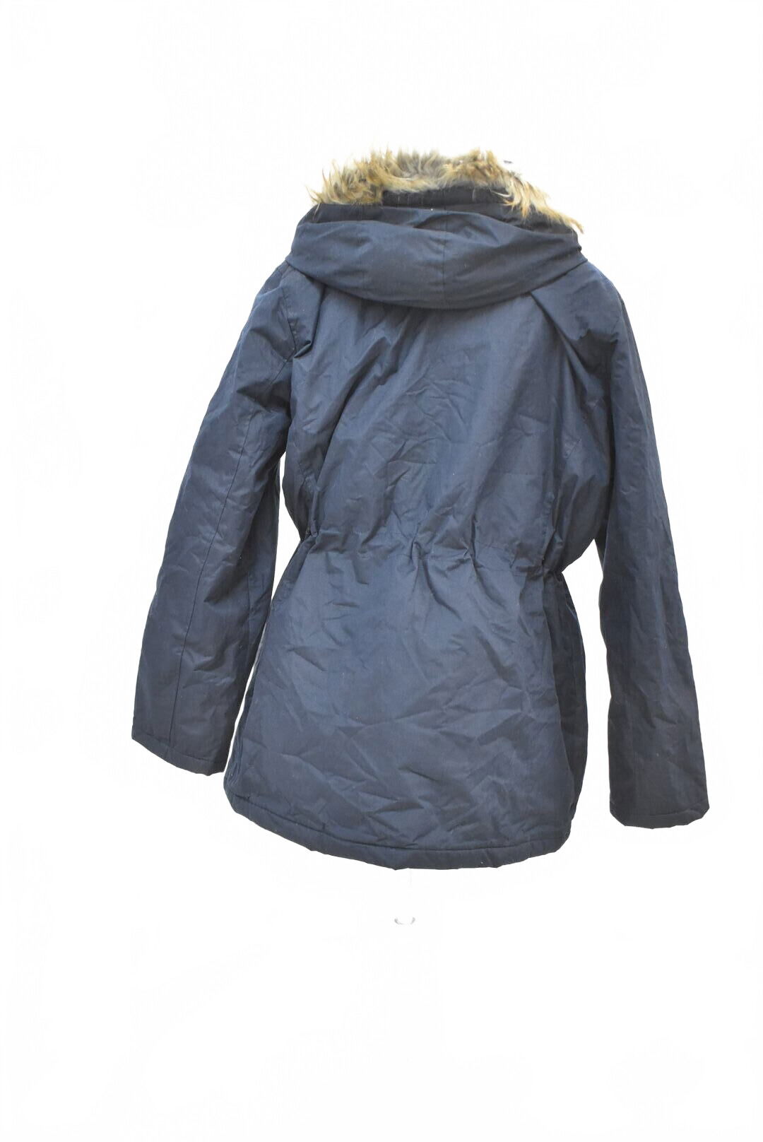 Dámska zimná bunda Atlas For Women, farba modrá, veľkosť 44