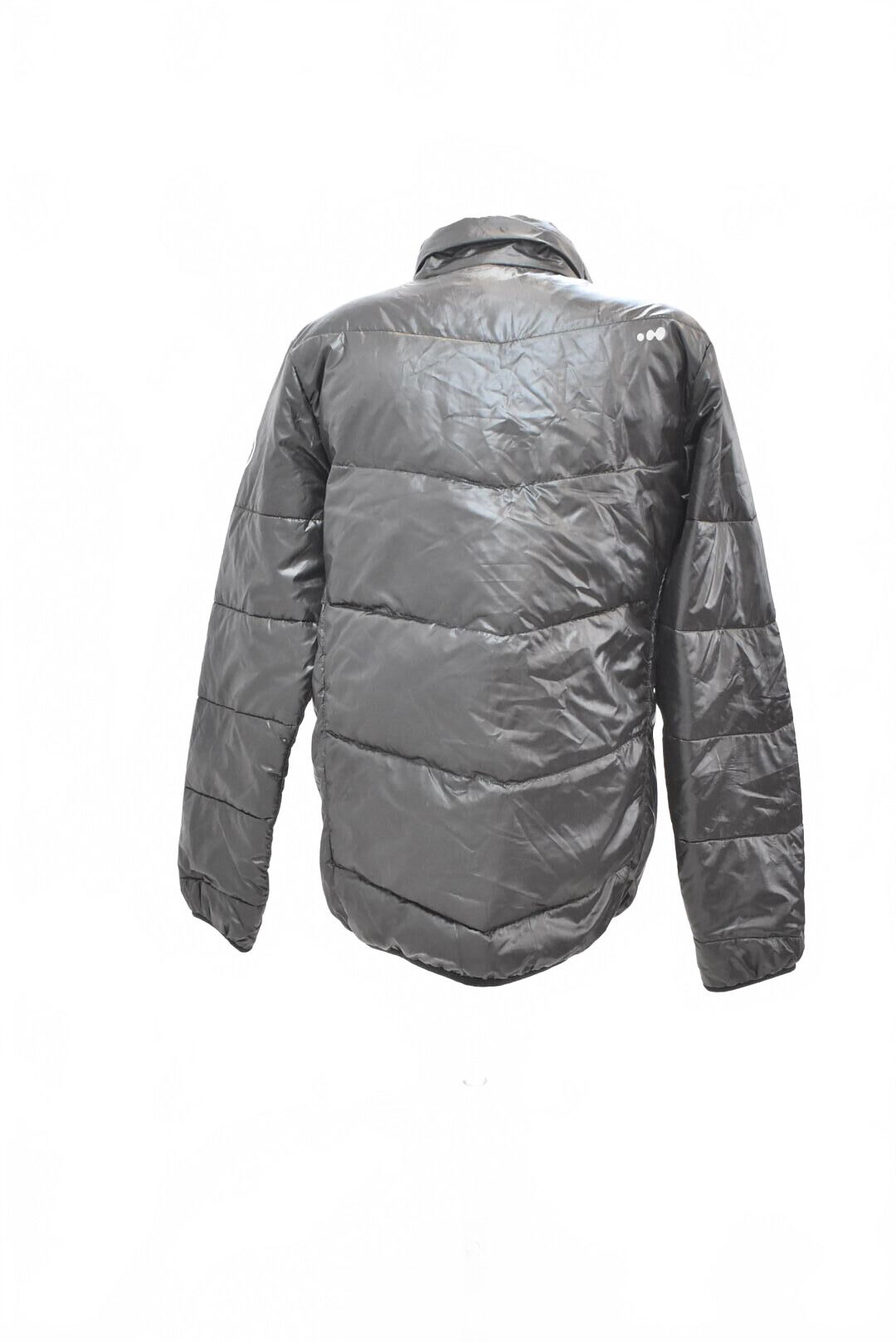 Dámska zimná bunda Wed'ze, farba čierna, veľkosť L