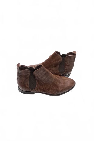 Dámské boty Graceland, barva hnědá, velikost 40