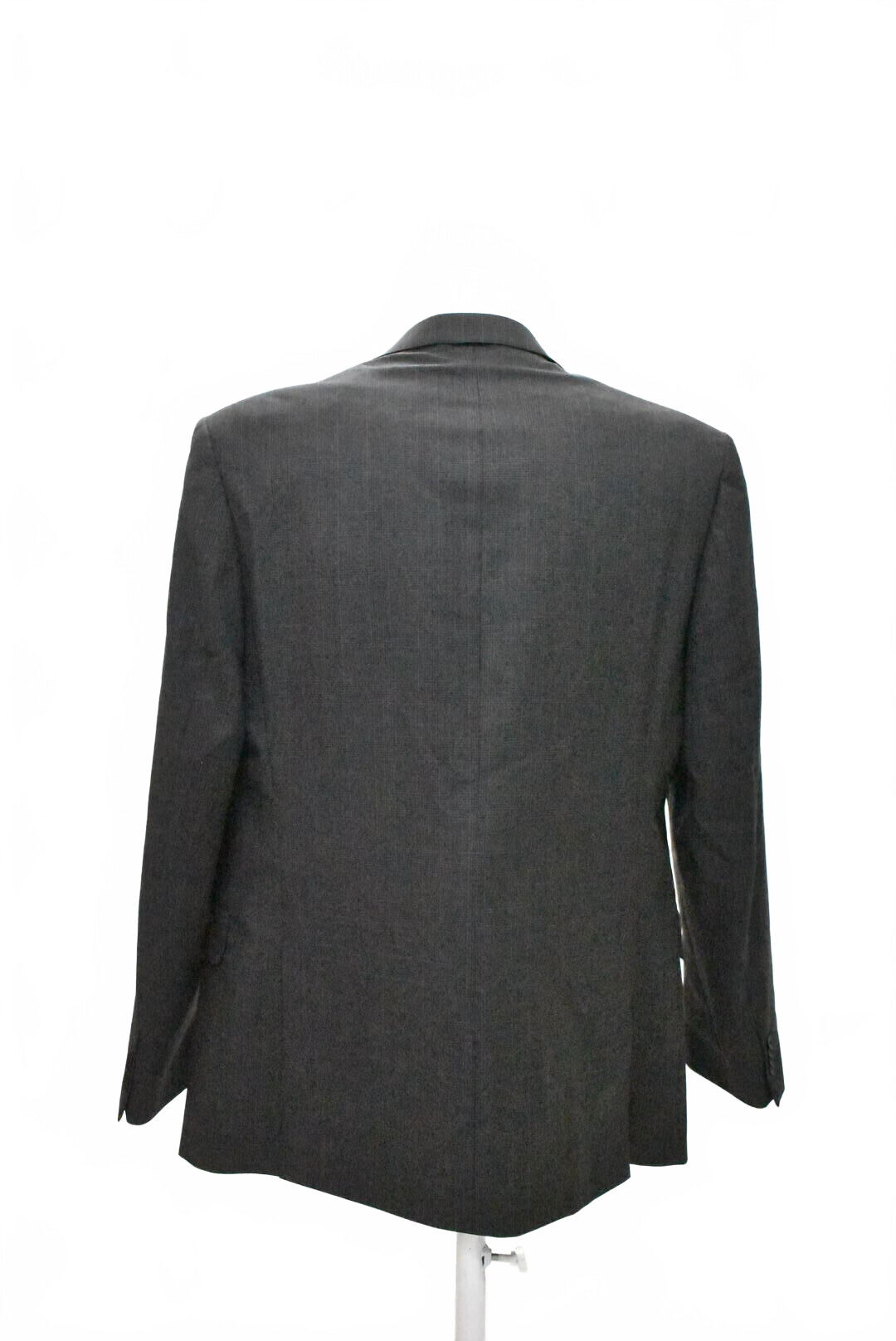 Pánské sako Blažek, barva vzorovaná, velikost XL