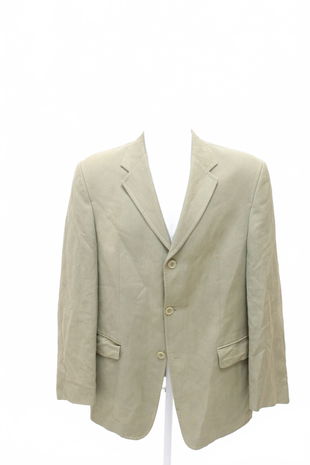 Pánské sako Pietro Filipi, barva béžová, velikost 50