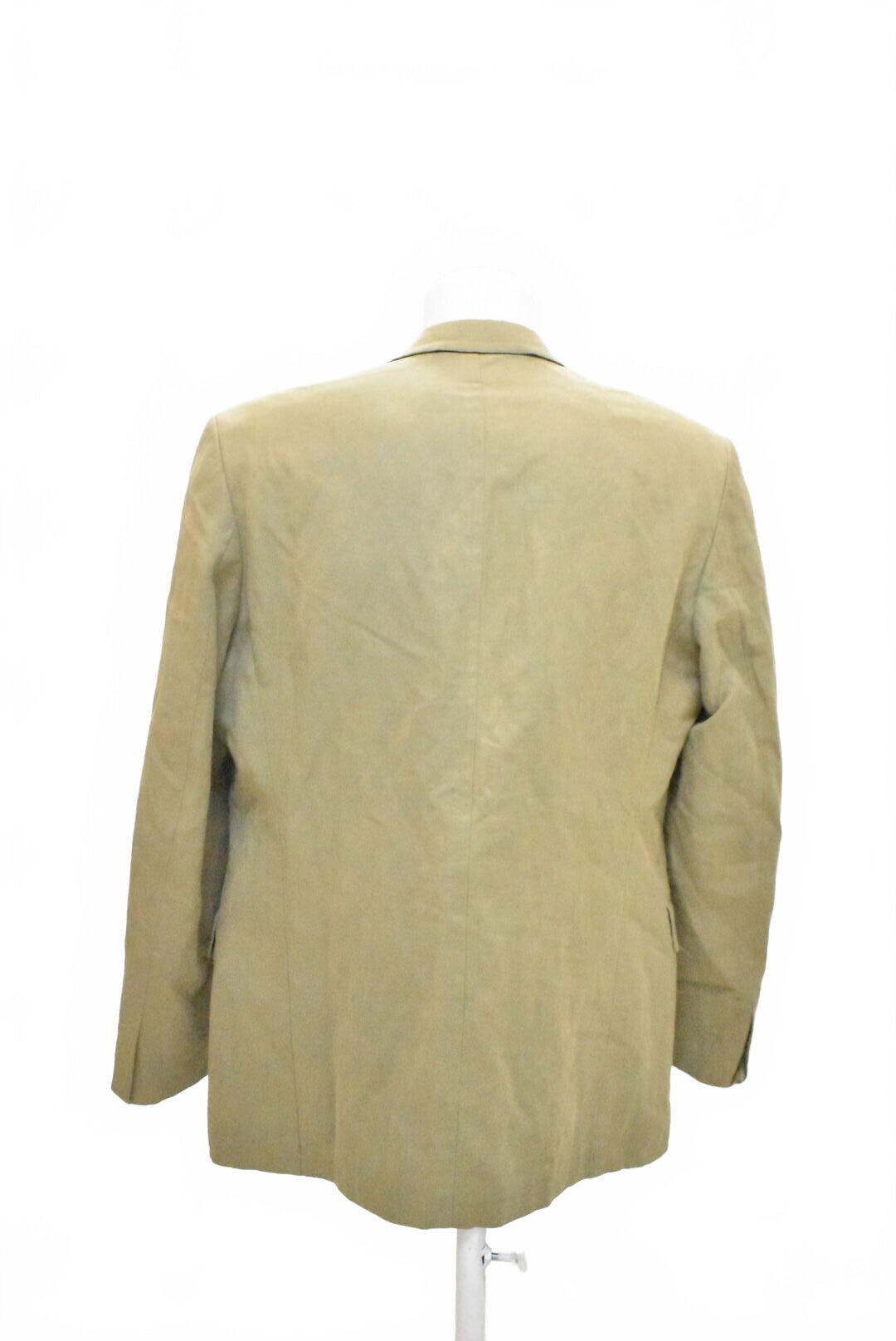 Pánské sako Pietro Filipi, barva béžová, velikost 50