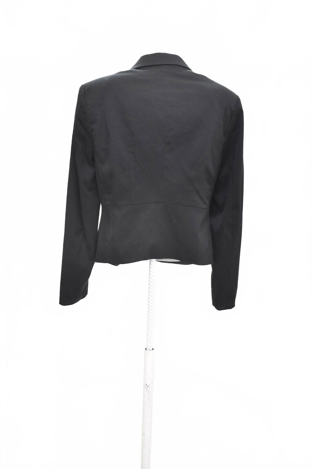 Dámské sako Fbsister, barva černá, velikost XL