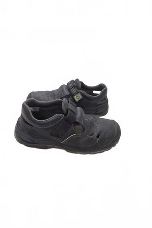 Pánské boty Genesis, barva šedá, velikost 43