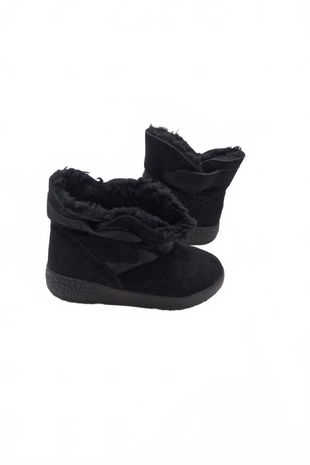 Dámské zimní boty Genesis, barva černá, velikost 37