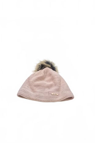 Dámská čepice Genesis, barva růžová