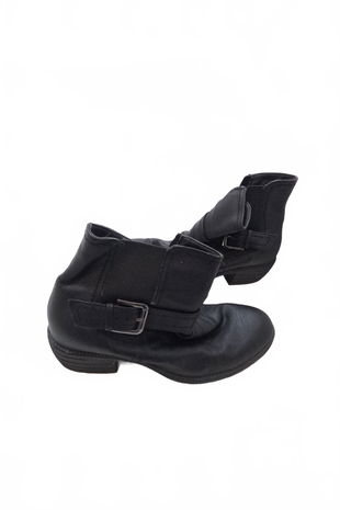 Dámské boty Genesis, barva černá, velikost 39