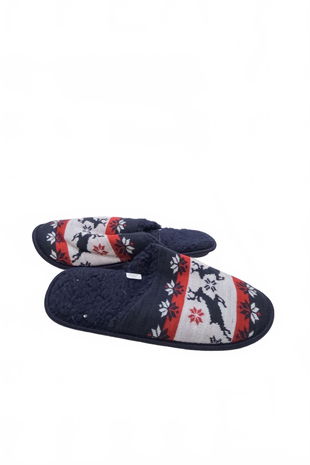 Pánské boty Genesis, barva vzorovaná, velikost 42