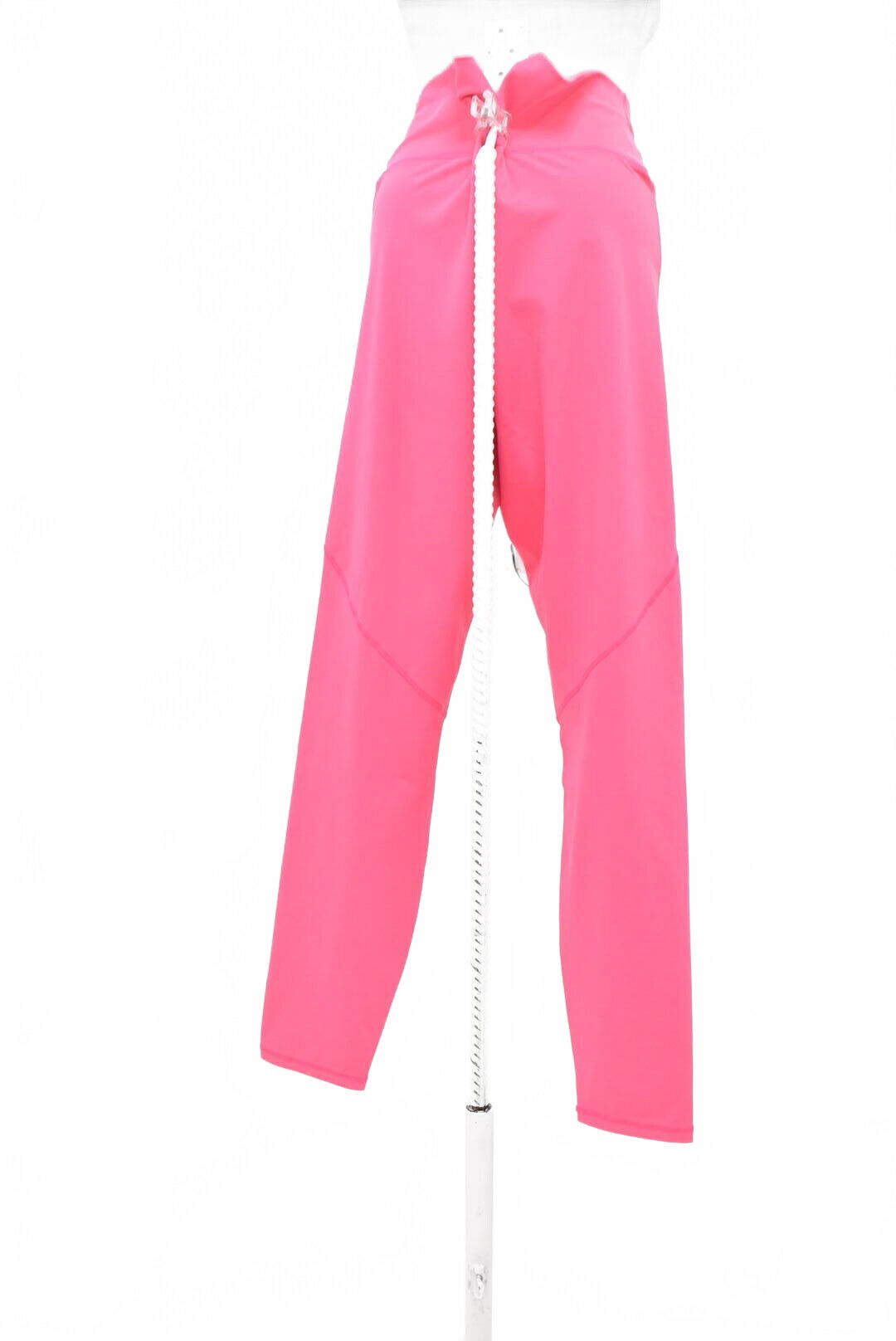 Dámské kalhoty Page One, barva růžová, velikost 2XL